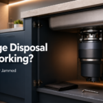 Garbage Disposal Not Working: Humming, Dead, or Jammed — What It Means