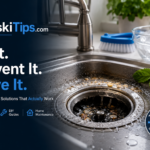 Kitchen Sink Smells Bad: How to Find and Fix the Source