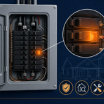 Circuit Breaker Panel Buzzing or Humming: What It Means