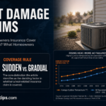 Does Homeowners Insurance Cover Heat Damage? What Homeowners Should Know