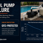 Pool Pump Not Working: What to Check Before Calling a Pro